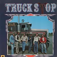 Truck Stop , Gunter Gabriel - Truck Stop
