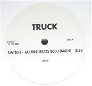 Truck Turner - Switch - Jackin' Beats 2000