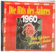 Trude Herr, Peter Krauss a.o. - Die Hits Des Jahres 1960 Folge 2