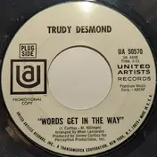 Trudy Desmond