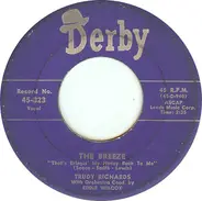 Trudy Richards - The Breeze / I Can't Love You Anymore