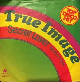 True Image - Secret Lover