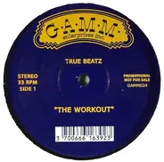 True Beatz - The Workout / Switch O Passo