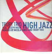 Trüby Trio - High Jazz - Part I