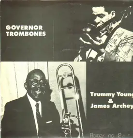 Trummy Young - Governor Trombones