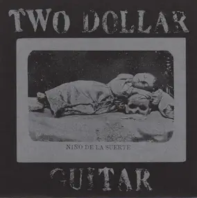 Two Dollar Guitar - Erl King / Wishes