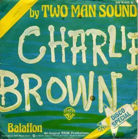 Two Man Sound - Charlie Brown