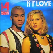 Twenty 4 Seven Featuring Stay-C And Nance - Is It Love