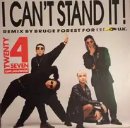 Twenty 4 Seven - I Can't Stand It (DMC UK Remixes)