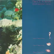 Twice A Man - Aqua Marine Drum