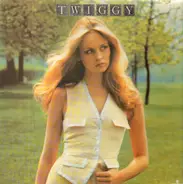 Twiggy - Twiggy