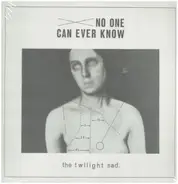The Twilight Sad - No One Can Ever Know