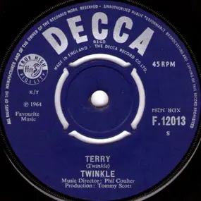 Twinkle - Terry
