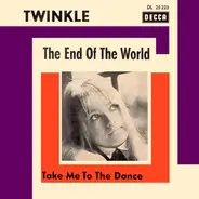 Twinkle - The End Of The World
