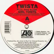 Twista - Girl Tonite