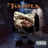 Twista - Kamikaze