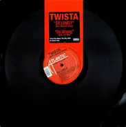 Twista - So Lonely / Do Wrong