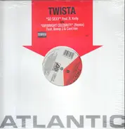 Twista - So Sexy / Overnight Celebrity (Remix)