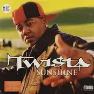 Twista Featuring Anthony Hamilton - Sunshine