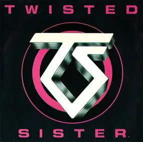 Twisted Sister - Bad Boys (Of Rock N' Roll)