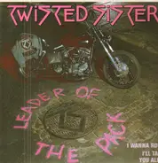 Twisted Sister - Leader Of The Pack