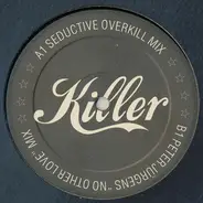 Twisted Society - Killer (Remixes)