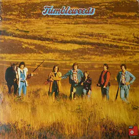 The Tumbleweeds - Tumbleweeds