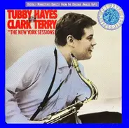 Tubby Hayes With Clark Terry - The New York Sessions