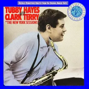 Clark Terry - The New York Sessions