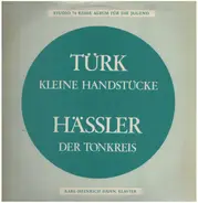 Türk / Hässler - Kleine Handstücke / Der Tonkreis