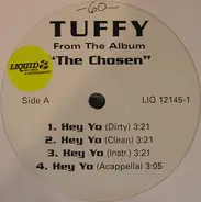 Tuffy - From The Album 'The Chosen'