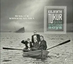 Ulrich Schnauss - Musik für schwache Stunden