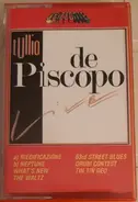 Tullio De Piscopo - Tullio De Piscopo Live