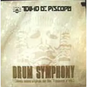 Tullio De Piscopo - Drum Symphony