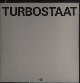 Turbostaat - Vol. 1 - 5