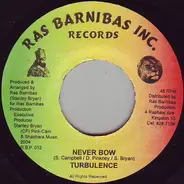 Turbulence - Never Bow