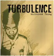 Turbulence - Different Thing