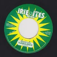 Turbulence - Rastafari Livity