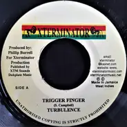 Turbulence - Trigger Finger