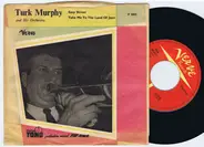 Turk Murphy And His Orchestra - Easy Street / Take Me To The Land Of Jazz