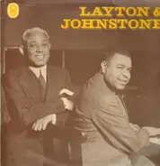 Turner Layton & Clarence Johnstone - Layton & Johnstone