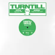 Turntill & Merlin / Turntill & Bronzon - Groove On / Rise To The Top