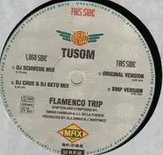 T.U.S.O.M. - Flamenco Trip