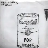 Ty Segall And Mikal Cronin - Pop Song