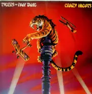 Tygers Of Pan Tang - Crazy Nights