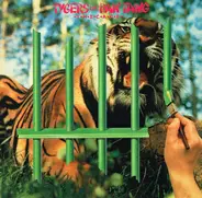 Tygers Of Pan Tang - The Cage