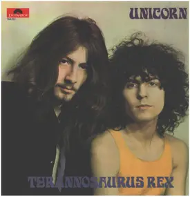 Marc Bolan & T. Rex - Unicorn