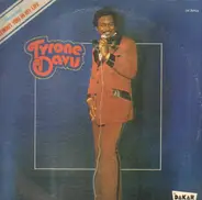 Tyrone Davis - Without You in My Life