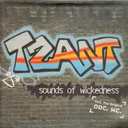 Tzant - Sounds of Wickedness
