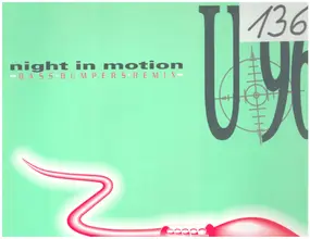 U96 - Night In Motion (Bass Bumpers Remix)